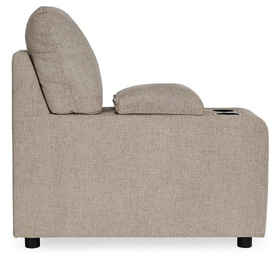 Kellway Sectional Loveseat - Furniture Max (Falls Church,VA) *