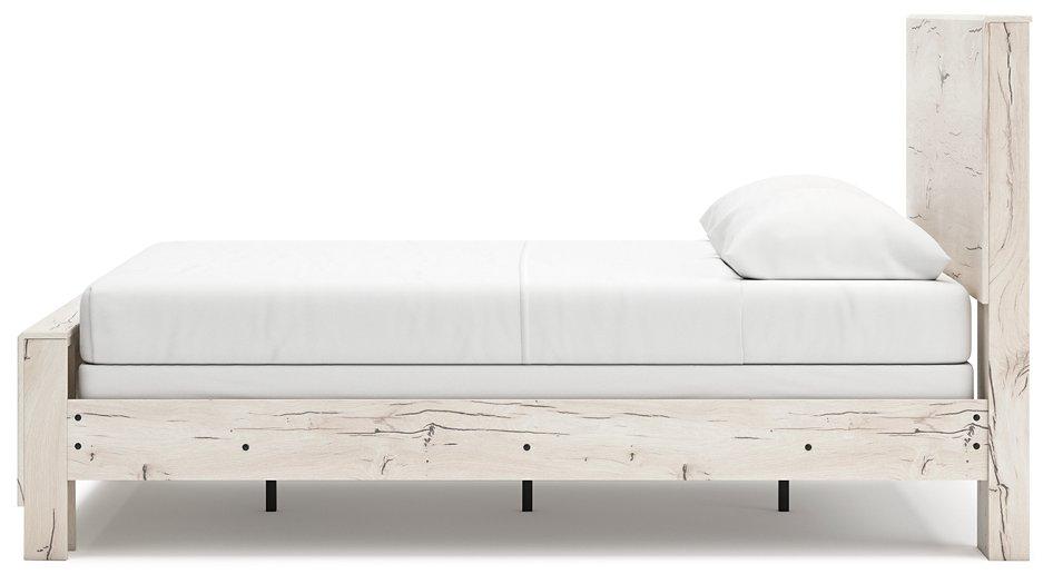 Lawroy Bed - Furniture Max (Falls Church,VA) *