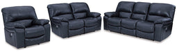 Leesworth Living Room Set - Furniture Max (Falls Church,VA) *