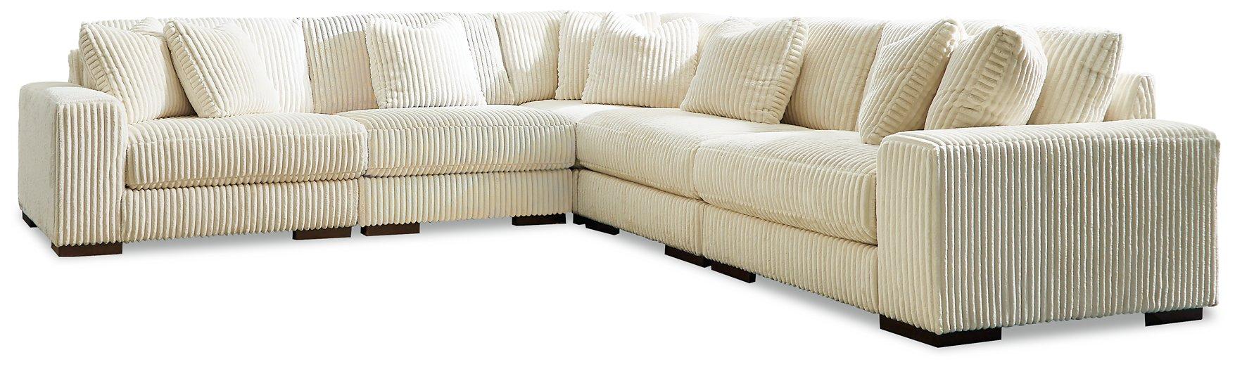 Lindyn Sectional - Furniture Max (Falls Church,VA) *