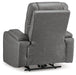 Schooner Rocks Power Recliner - Furniture Max (Falls Church,VA) *