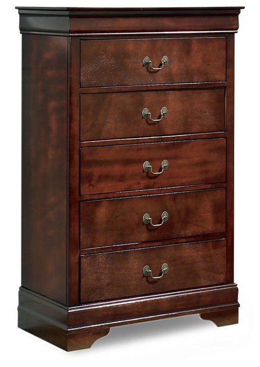 Alisdair Chest of Drawers - Furniture Max (Falls Church,VA) *