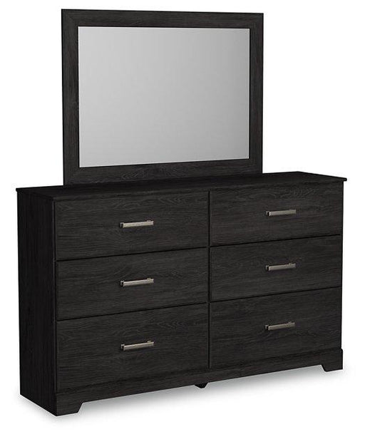 Belachime Bedroom Set - Furniture Max (Falls Church,VA) *