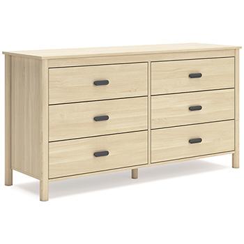 Cabinella Dresser - Furniture Max (Falls Church,VA) *