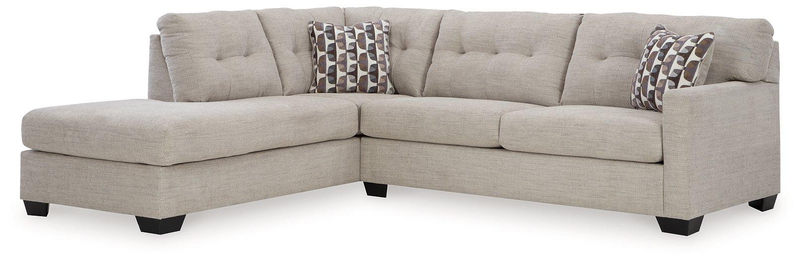 Mahoney Living Room Set - Furniture Max (Falls Church,VA) *