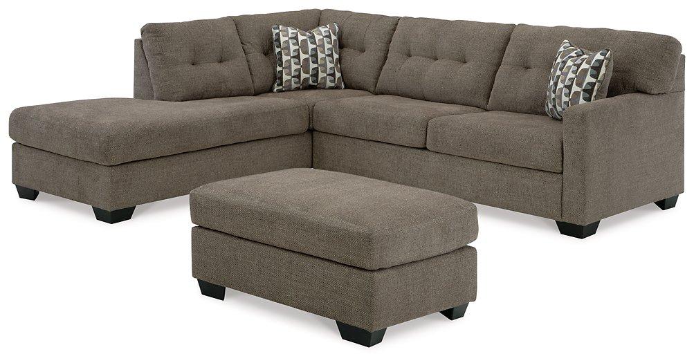 Mahoney Living Room Set - Furniture Max (Falls Church,VA) *