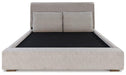 Cabalynn Upholstered Bed - Furniture Max (Falls Church,VA) *