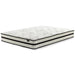 Chime 10 Inch Hybrid 10 Inch Mattress and Pillow - Furniture Max (Falls Church,VA) *