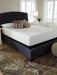 Chime 12 Inch Memory Foam Mattress in a Box - Furniture Max (Falls Church,VA) *