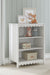 Hallityn Bookcase - Furniture Max (Falls Church,VA) *