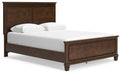 Danabrin Bedroom Set - Furniture Max (Falls Church,VA) *