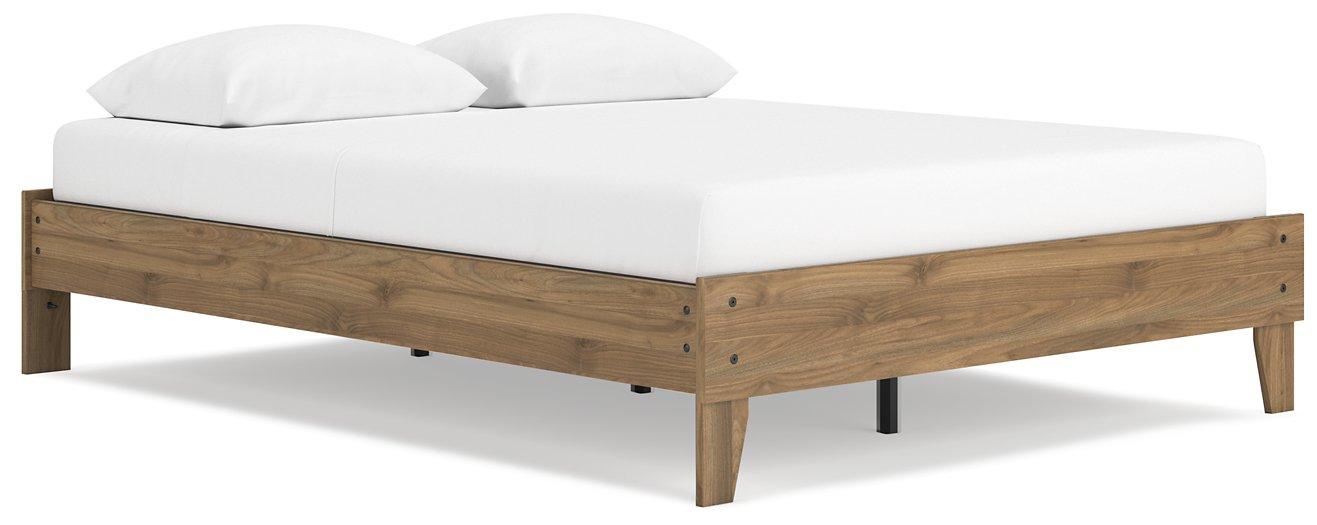 Deanlow Bed - Furniture Max (Falls Church,VA) *