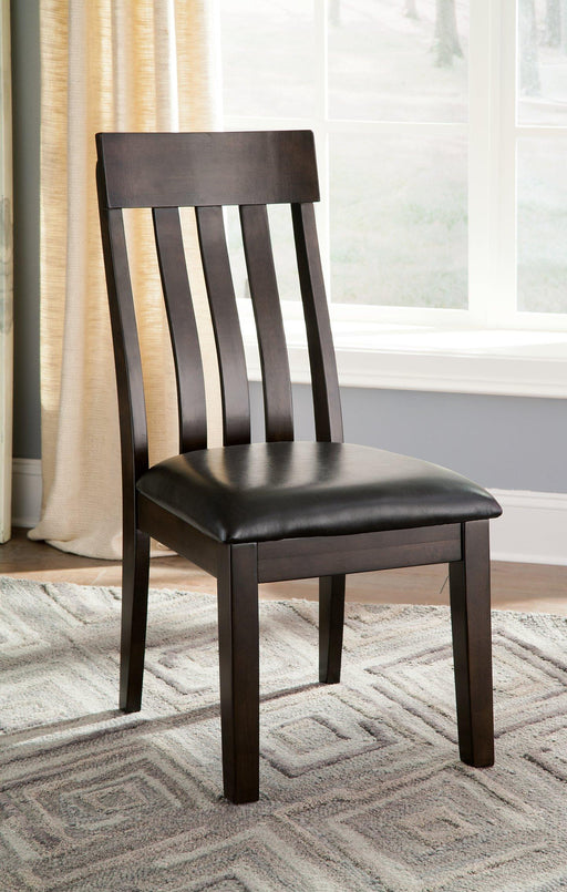 Haddigan Dining Chair - Furniture Max (Falls Church,VA) *