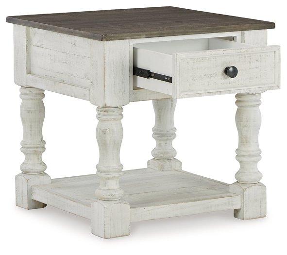 Havalance Occasional Table Set - Furniture Max (Falls Church,VA) *