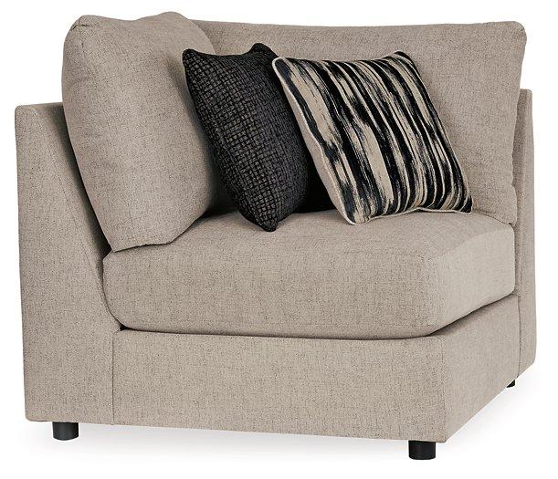 Kellway Sectional Loveseat - Furniture Max (Falls Church,VA) *