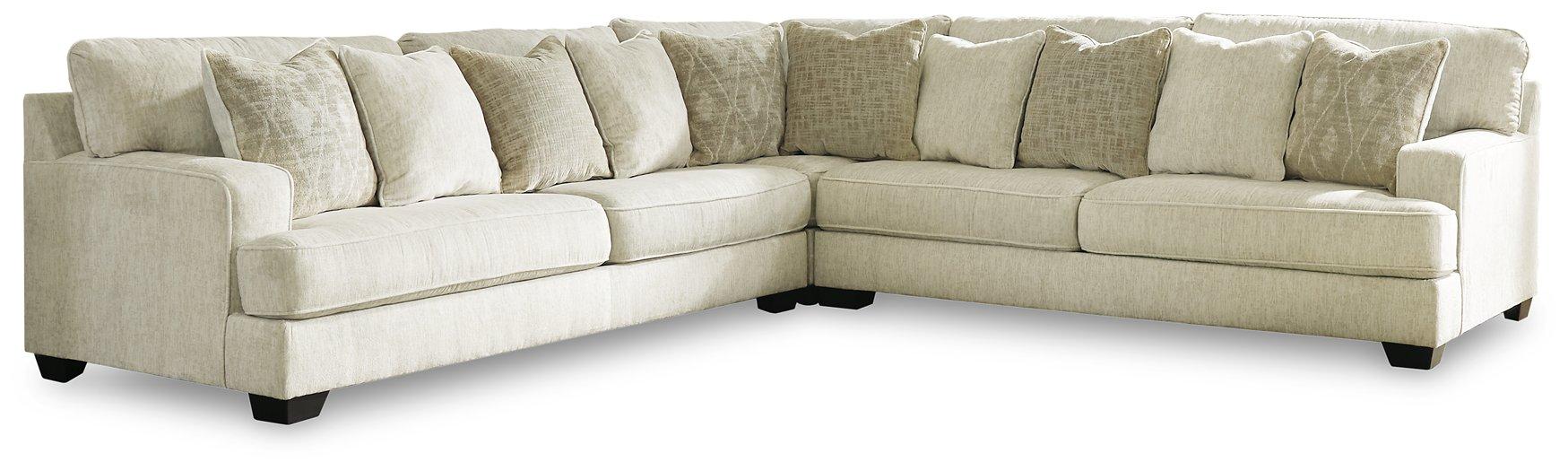 Rawcliffe Living Room Set - Furniture Max (Falls Church,VA) *