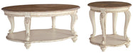 Realyn Table Set - Furniture Max (Falls Church,VA) *