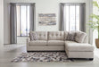 Mahoney Living Room Set - Furniture Max (Falls Church,VA) *