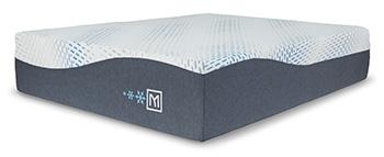 Millennium Luxury Gel Memory Foam Mattress - Furniture Max (Falls Church,VA) *