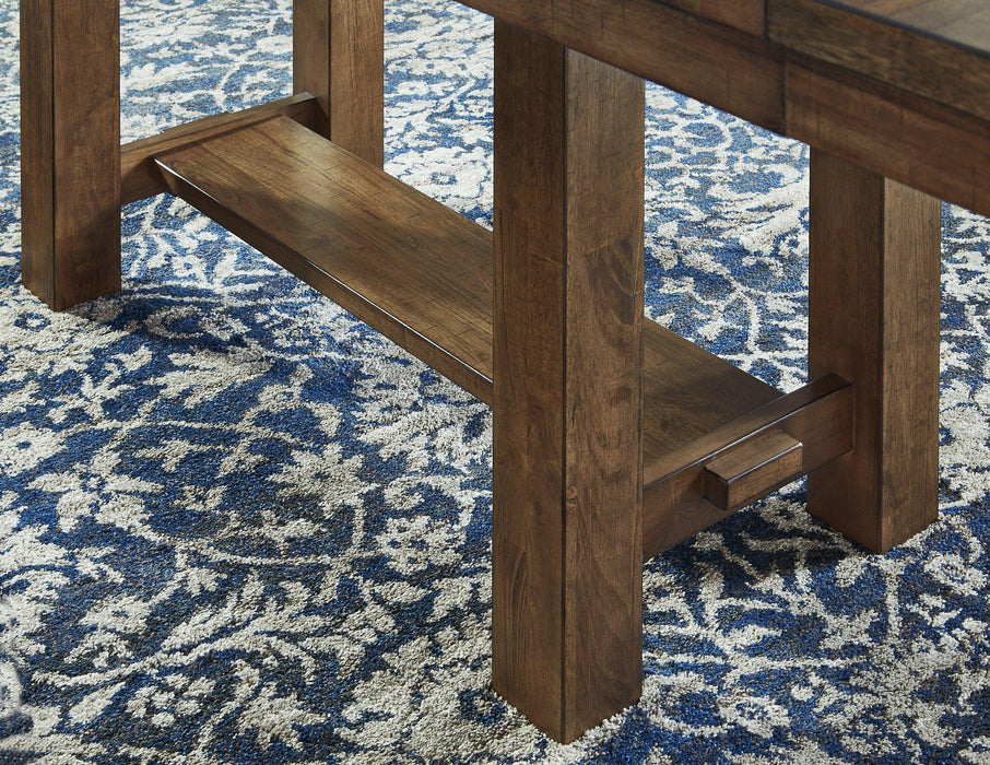 Moriville Dining Room Set - Furniture Max (Falls Church,VA) *