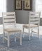 Skempton Dining Room Set - Furniture Max (Falls Church,VA) *