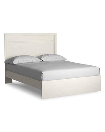 Stelsie Bedroom Set - Furniture Max (Falls Church,VA) *