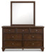Danabrin Bedroom Set - Furniture Max (Falls Church,VA) *