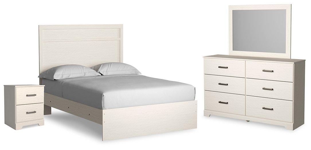 Stelsie Bedroom Set - Furniture Max (Falls Church,VA) *