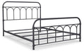 Nashburg Queen Bedroom Set - Furniture Max (Falls Church,VA) *