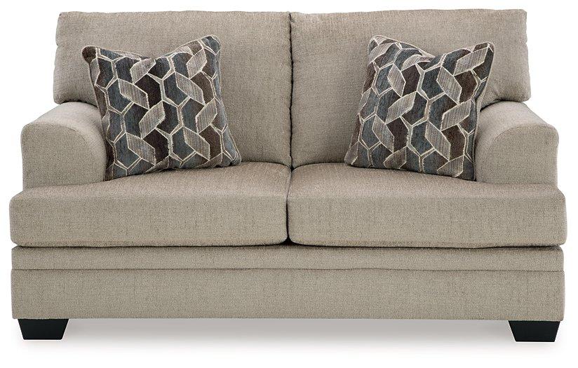 Stonemeade Living Room Set - Furniture Max (Falls Church,VA) *
