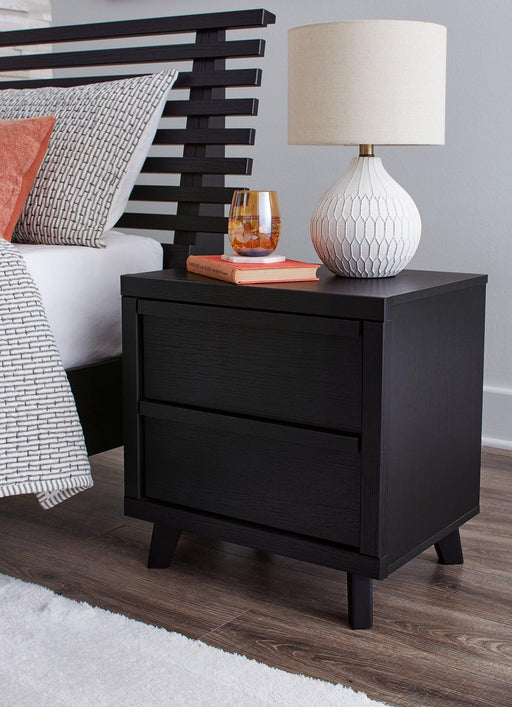 Danziar Nightstand - Furniture Max (Falls Church,VA) *