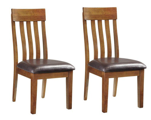 Ralene Dining Chair Set - Furniture Max (Falls Church,VA) *