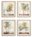 Bryneford Wall Art (Set of 4) - Furniture Max (Falls Church,VA) *