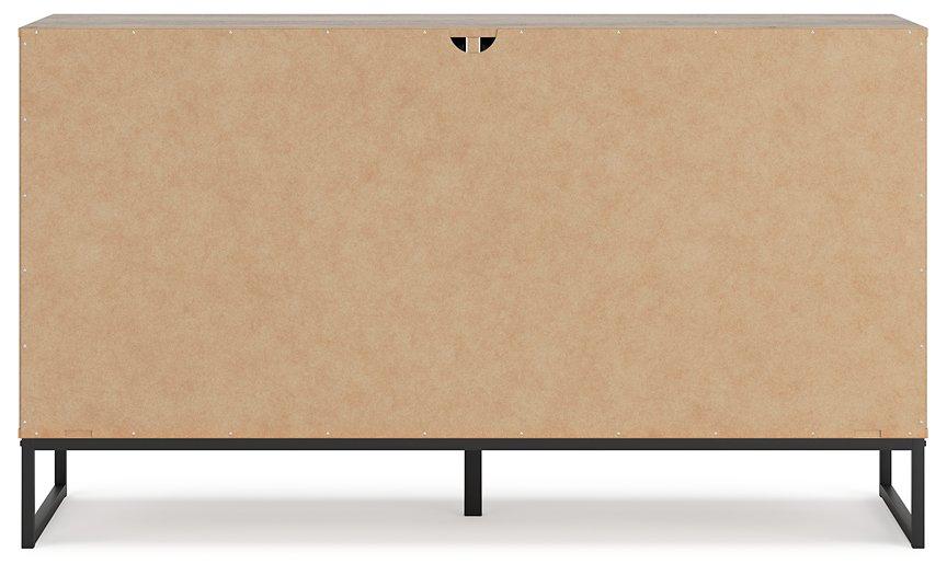 Deanlow Dresser - Furniture Max (Falls Church,VA) *