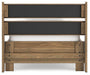 Deanlow Bed - Furniture Max (Falls Church,VA) *