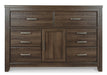 Juararo Dresser - Furniture Max (Falls Church,VA) *