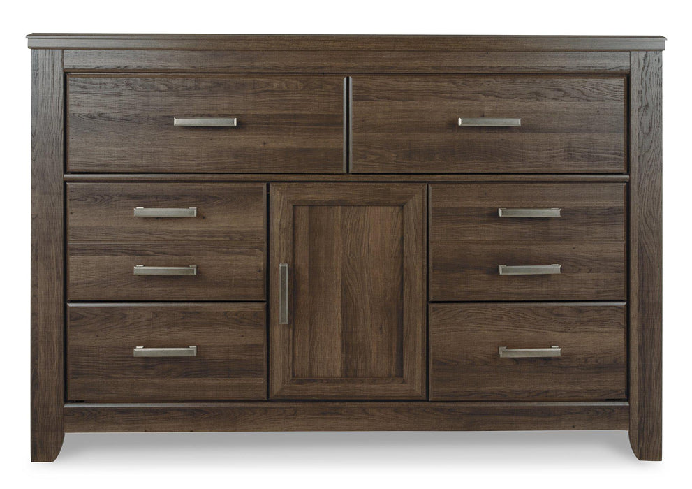 Juararo Dresser - Furniture Max (Falls Church,VA) *