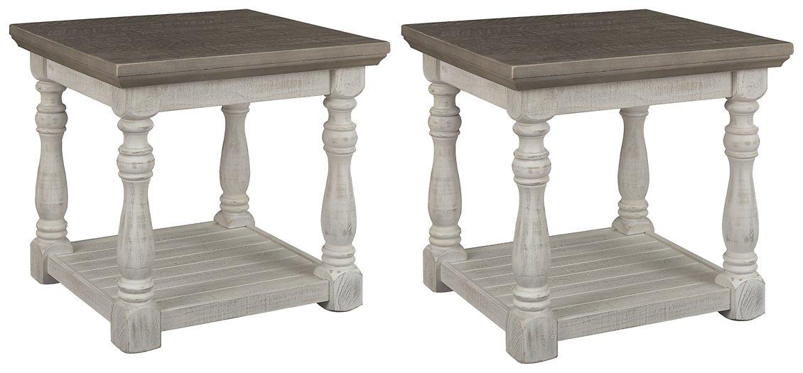 Havalance End Table Set - Furniture Max (Falls Church,VA) *