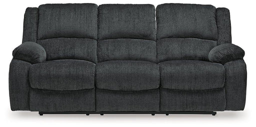 Draycoll Reclining Sofa - Furniture Max (Falls Church,VA) *