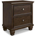 Danabrin Bedroom Set - Furniture Max (Falls Church,VA) *