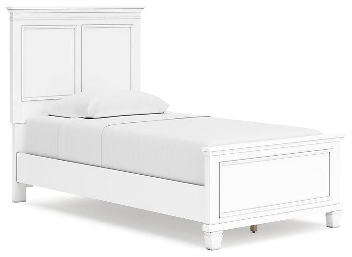 Fortman Bedroom Set - Furniture Max (Falls Church,VA) *
