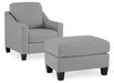 Adlai Living Room Set - Furniture Max (Falls Church,VA) *