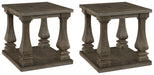 Johnelle End Table Set - Furniture Max (Falls Church,VA) *