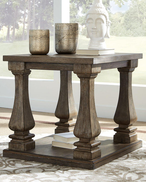 Johnelle Occasional Table Set - Furniture Max (Falls Church,VA) *