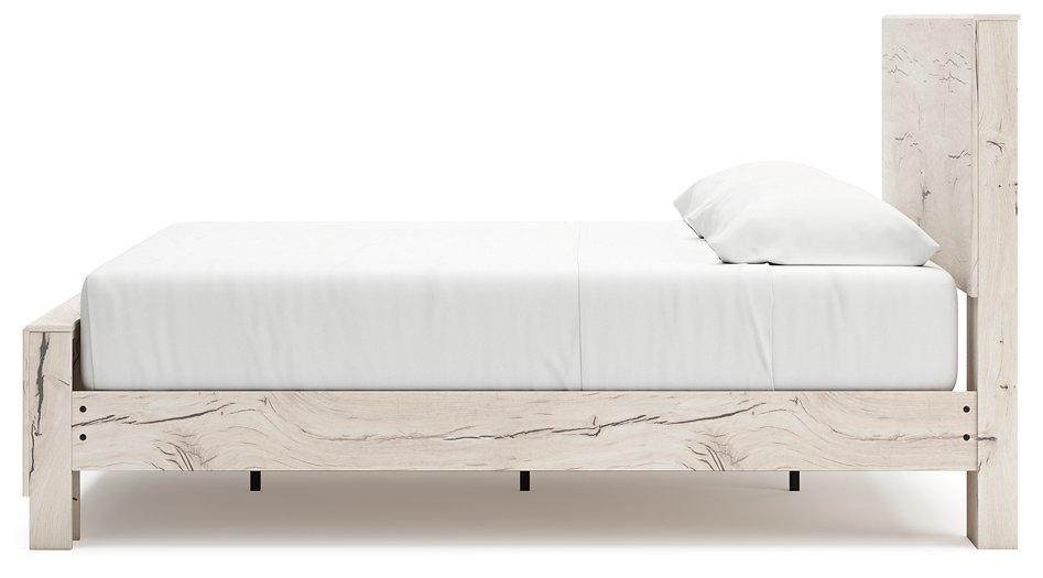 Lawroy Bed - Furniture Max (Falls Church,VA) *