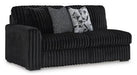 Midnight-Madness Sectional with Chaise - Furniture Max (Falls Church,VA) *