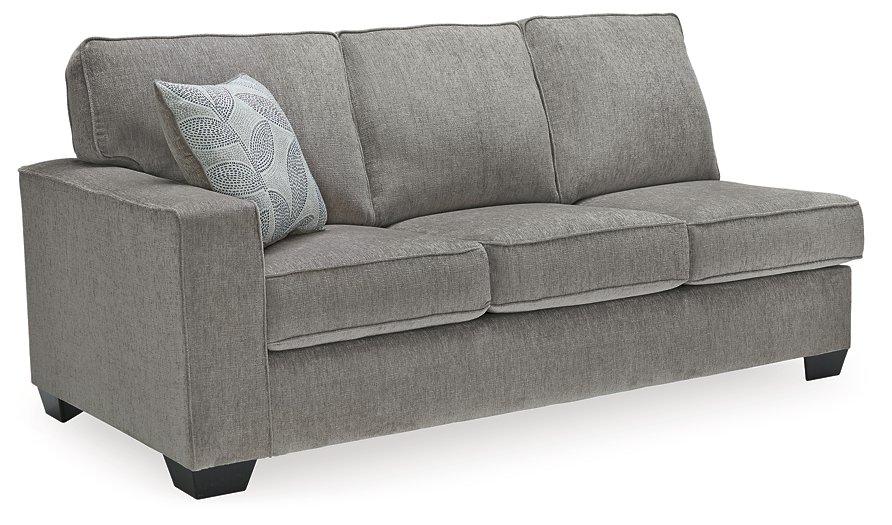 Altari Sectional with Chaise - Furniture Max (Falls Church,VA) *