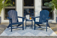 Sundown Treasure Outdoor Seating Set - Furniture Max (Falls Church,VA) *