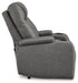 Schooner Rocks Power Recliner - Furniture Max (Falls Church,VA) *