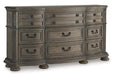Ardenfield Dresser - Furniture Max (Falls Church,VA) *